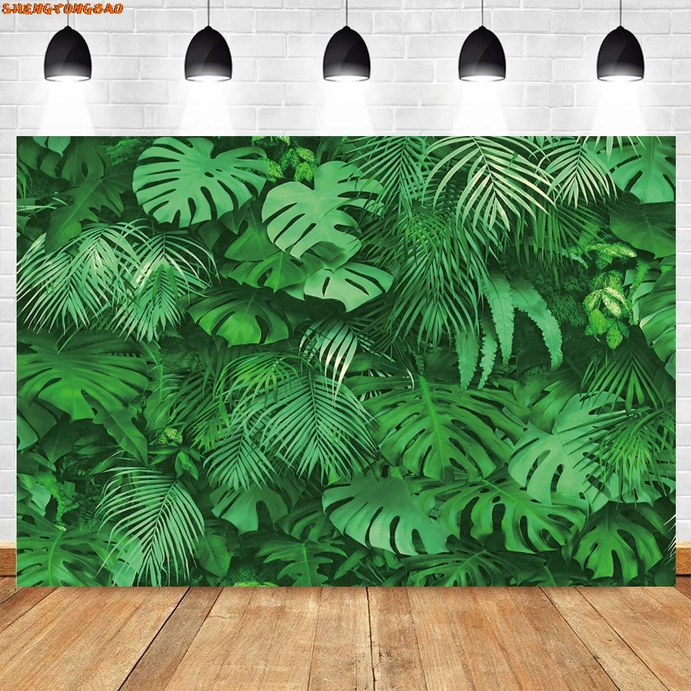 Green Grass Backdrop Oh Baby Happy Birthday Party Wedding Photorgaphy Background Decor Banner Photostudio Photoshoot Supplies