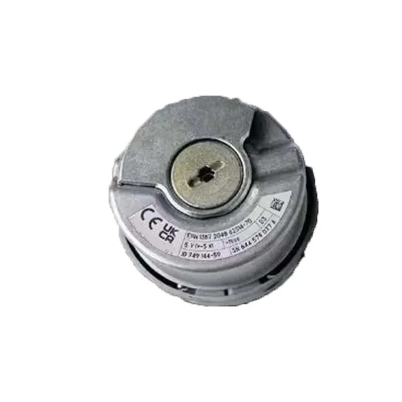 ROD431.035-1024 1169566-52 OEM Brand New Original Elevator Rotary Encoder Synchronizer CN