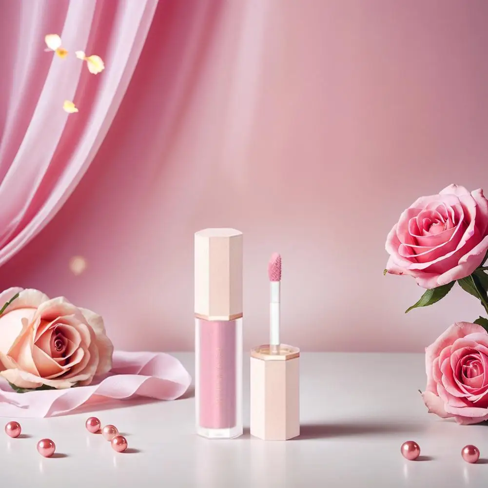 dear-dahlia-matte-blush-creme-de-longa-duracao-petala-macia-creme-queimado-em-po-iluminando-tez-configuracao-blush-maquiagem