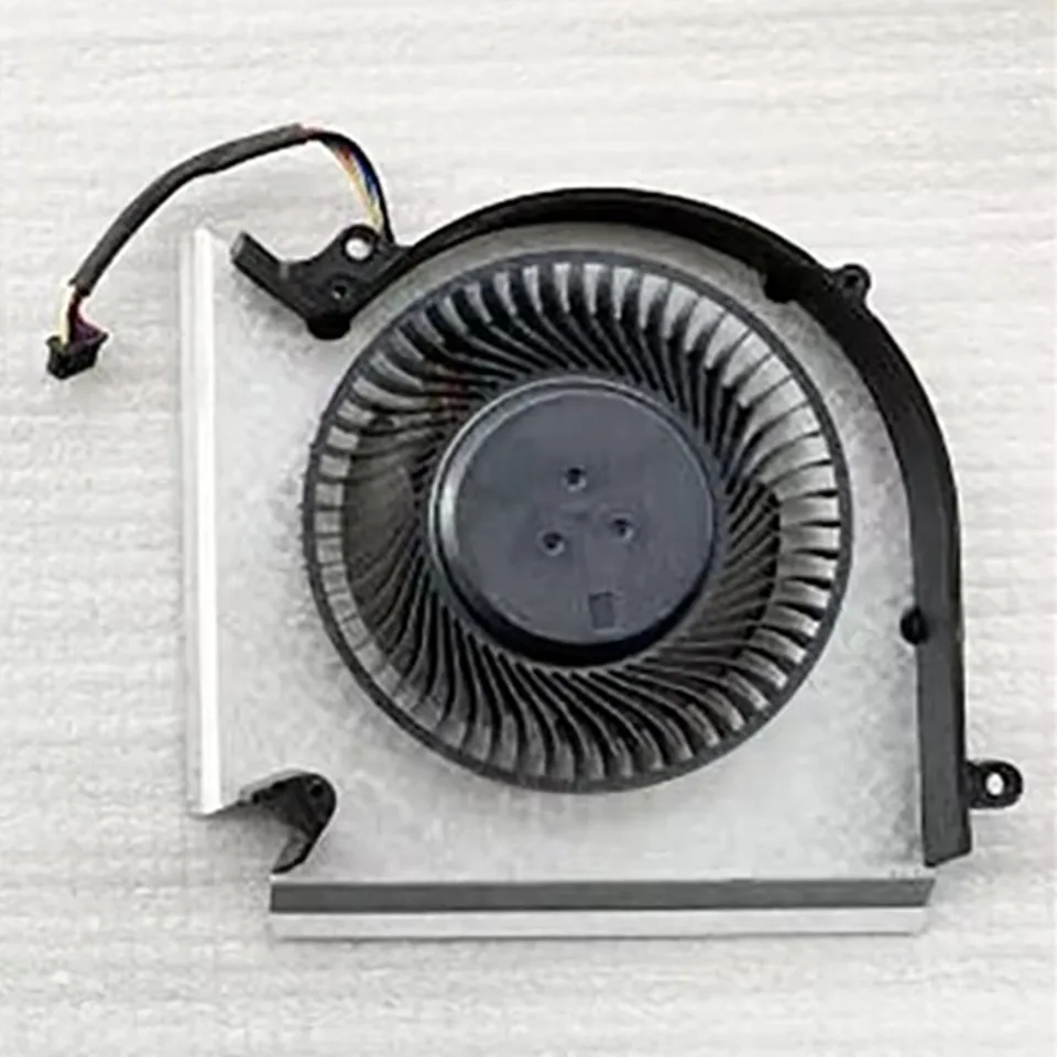 Vdaxvme Ventola Di Raffreddamento Per MSI GE66/GP66 – Sostituisci CPU E GPU In Un Attimo - 2