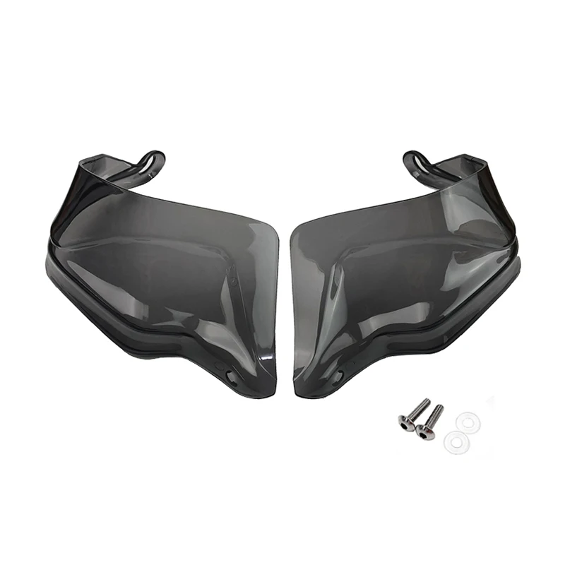 Fit Voor BMW R1200GS LC F800GS F750GS F850GS F900R/XR S1000XR R1250GS Motorcycle Handguard Shield Hand Guard Protector voorruit