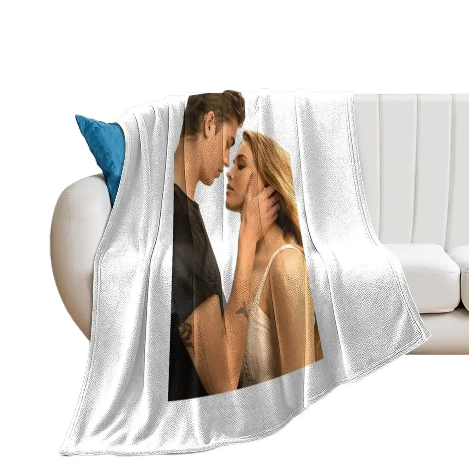 Cutest Hessa|| After Throw Blanket For Baby Winter beds Polar Blankets