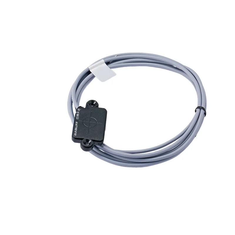 

Q25 capacitive sensor metal non-metallic liquid detection