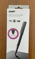 Lamy Al-Star EMR Stylus Pen For Digital Writing