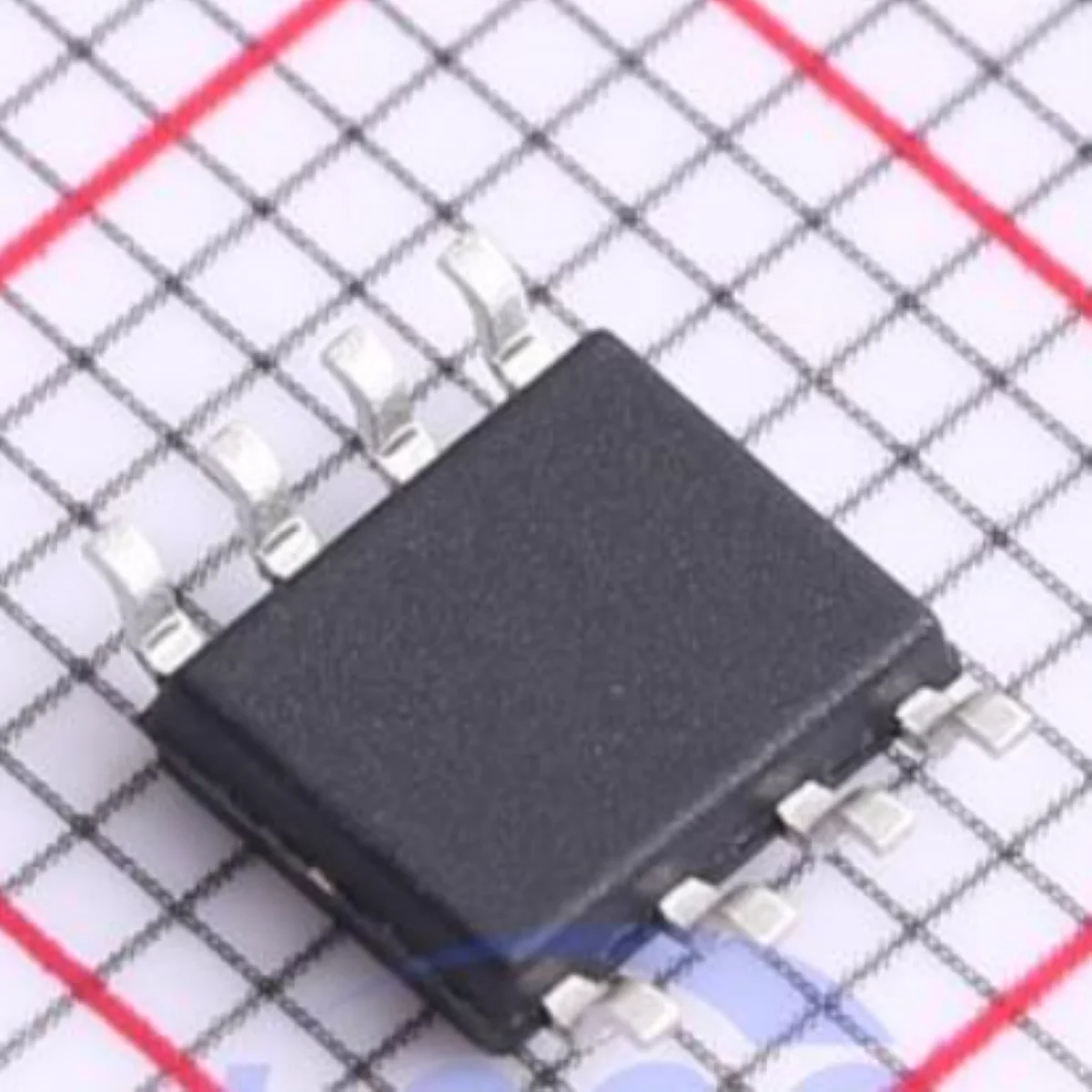 SDH8322S SOP-8-225-1.27 SOIC8 SO-8 NEW Original, Switching Power Supply Built-in High Voltage MOSFET Current Mode PWM Controller