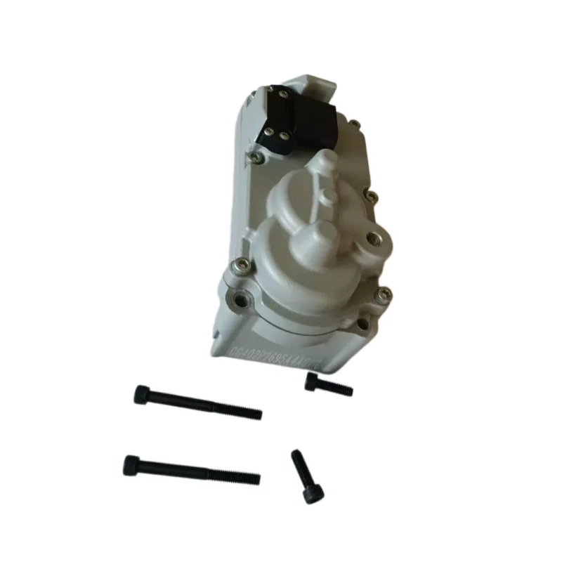 Actuador Electrónico de Turbocompresor para Maquinaria de Construcción CM2450, Actuador HE400VG 5452695 5501185RX para Motor Cummins ISX X15