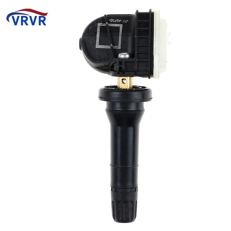 VRVR EV6T-1A180-CB EV6T1A180DB EV6T1A150DB 433 MHz TPMS Sensor Tire Pressure Sensor For Ford Focus Kuga Ford Mondeo Mk5 Ecosport