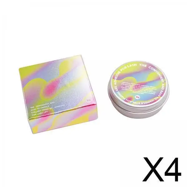 ラッシュリフトグルー 優しい処方 パーマ接着剤 まつげ強化アクセサリー 初心者向け プロのまつげスタイリスト向け