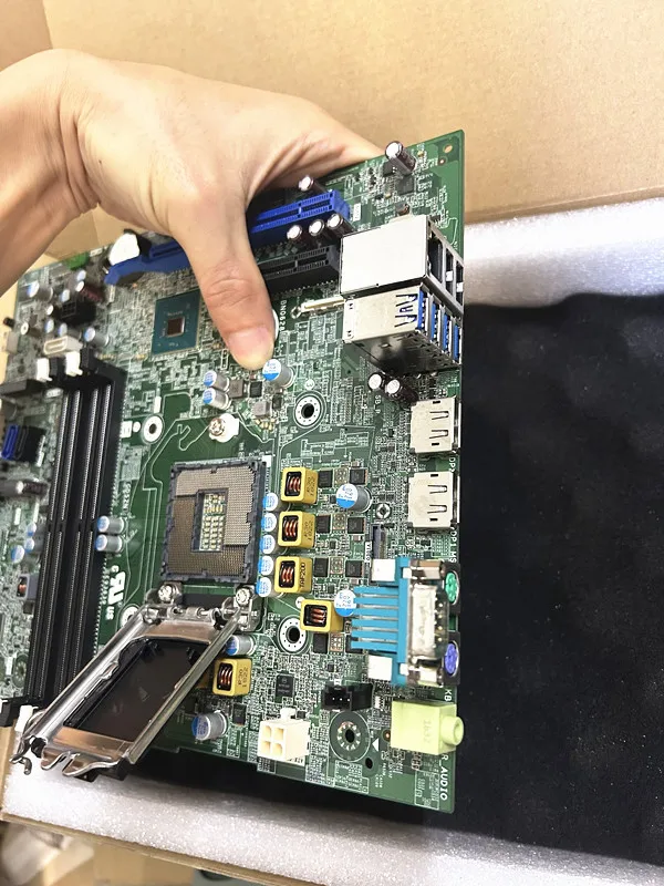 

Материнская плата DDR4 NC2VH для Dell Optiplex 7060 SFF
