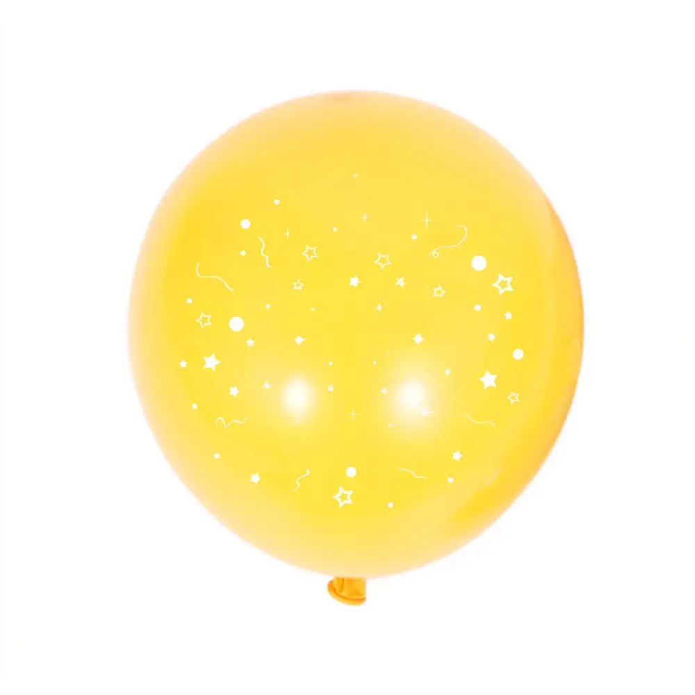 Adult Birthday Celebration Balloons Set With Confetti For 30 50 60 Anniversary Party Supplies Home Decorations
