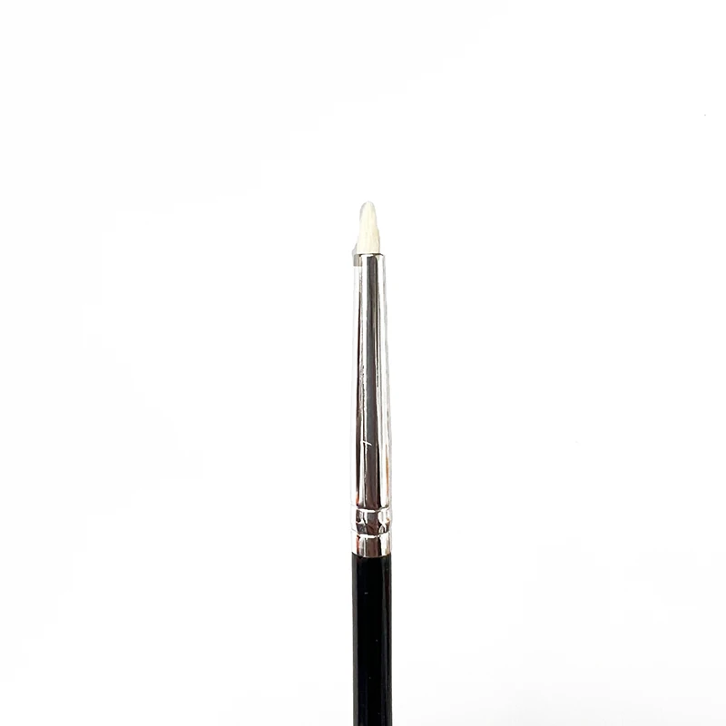 Tapered Detail Eyeshadow Brush Natural Goat Hair Pointed Crease Brush Precise Eye Shadow Smudge Smoky Liner Makeup Brushes