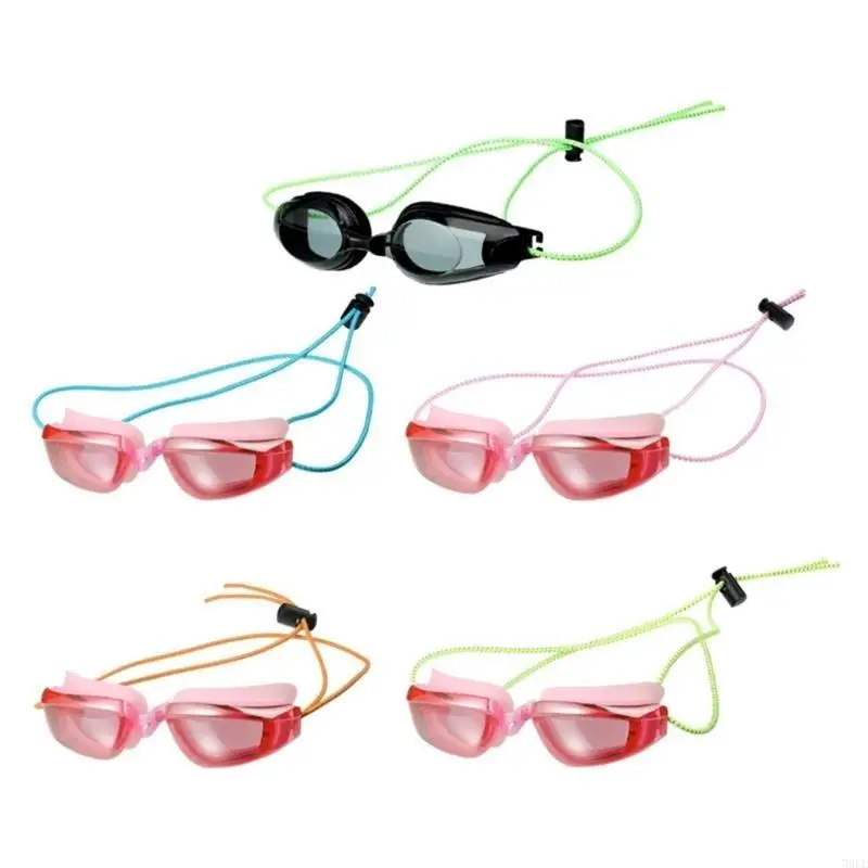 

50LE Adjustable Elastic Swim Goggles Strap Comfortable for Various Water Environment