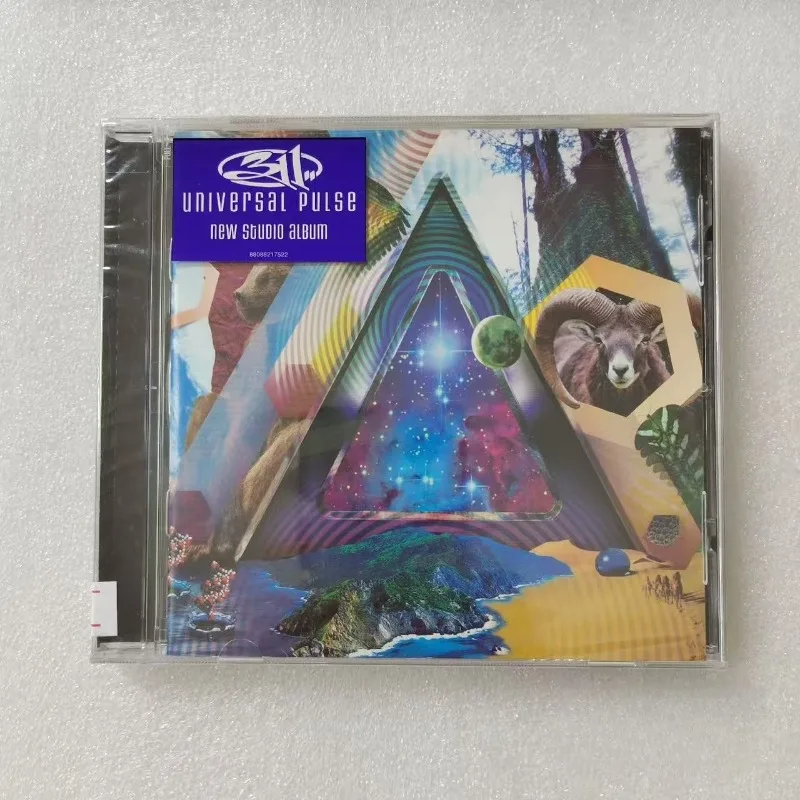 

Mirabai Ceiba Pop Music CD Album Walkman Car Record Gift Box Party Music Collectible Car Stereo Gift for Music Lovers