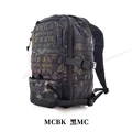 MCBK