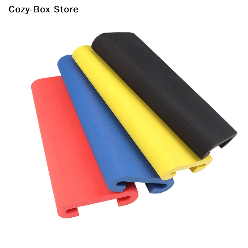[ZY]1Pc Dragon Boat Paddle Seat U-shaped Cushion EVA Foam Seat Cushion Anti-skid For Rowing Machine Dragon Boat Canoes Kayaks