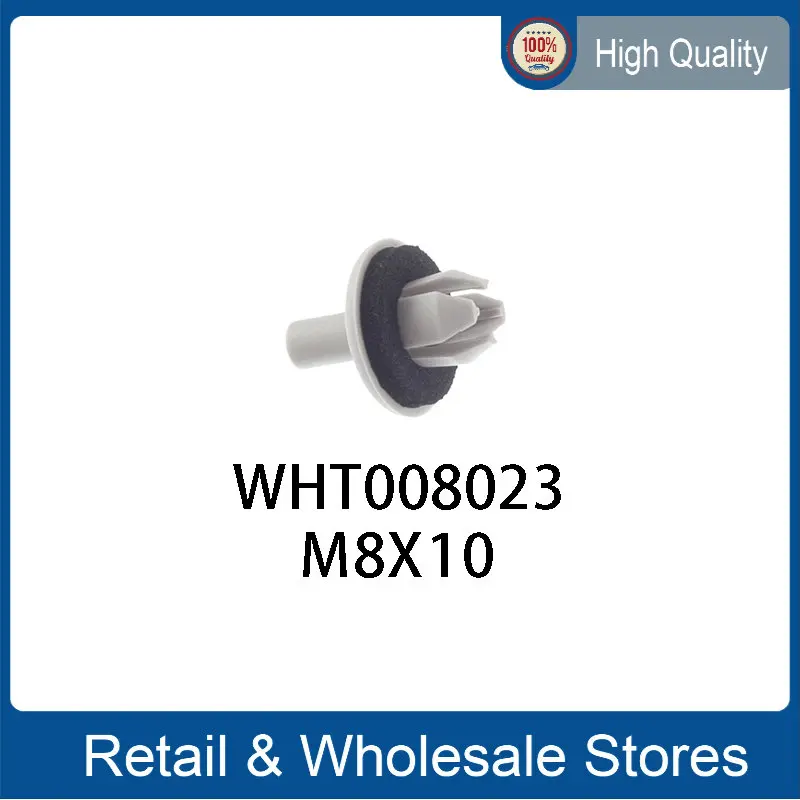 WHT008023 M8X10 Rivet FOR Volkswagen VW WHT 008 023  M8*10 M8*10mm 8*10 8*10mm M8X10 M8X10mm 8X10 8X10mm