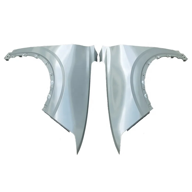 

Переднее крыло автомобиля для Territory 2022-2024 гг.