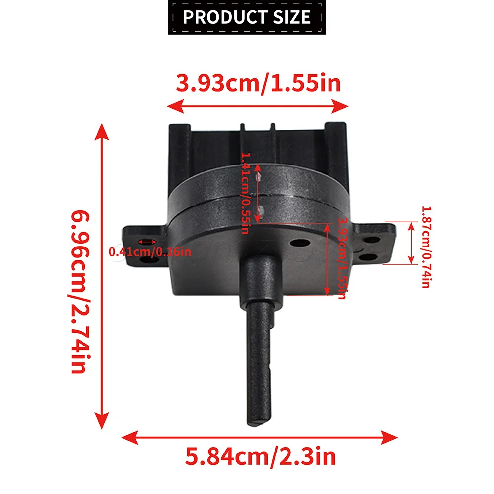 For Fiat Ducato Peugeot Boxer Citroen Relay/Jumper High Quality Car Heater Blower Fan Switch 77362439 77366210 Car Accessory