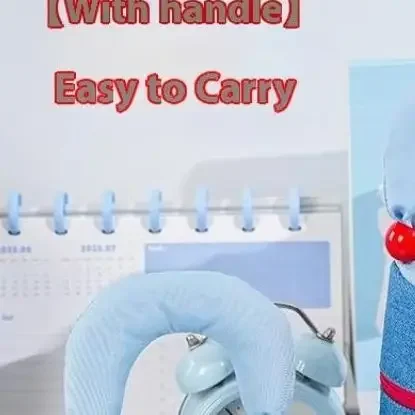 かわいいソーセージ犬ラウンドバレルペンバッグ多機能文具ケースかわいいハンドヘルド収納袋学生学用品