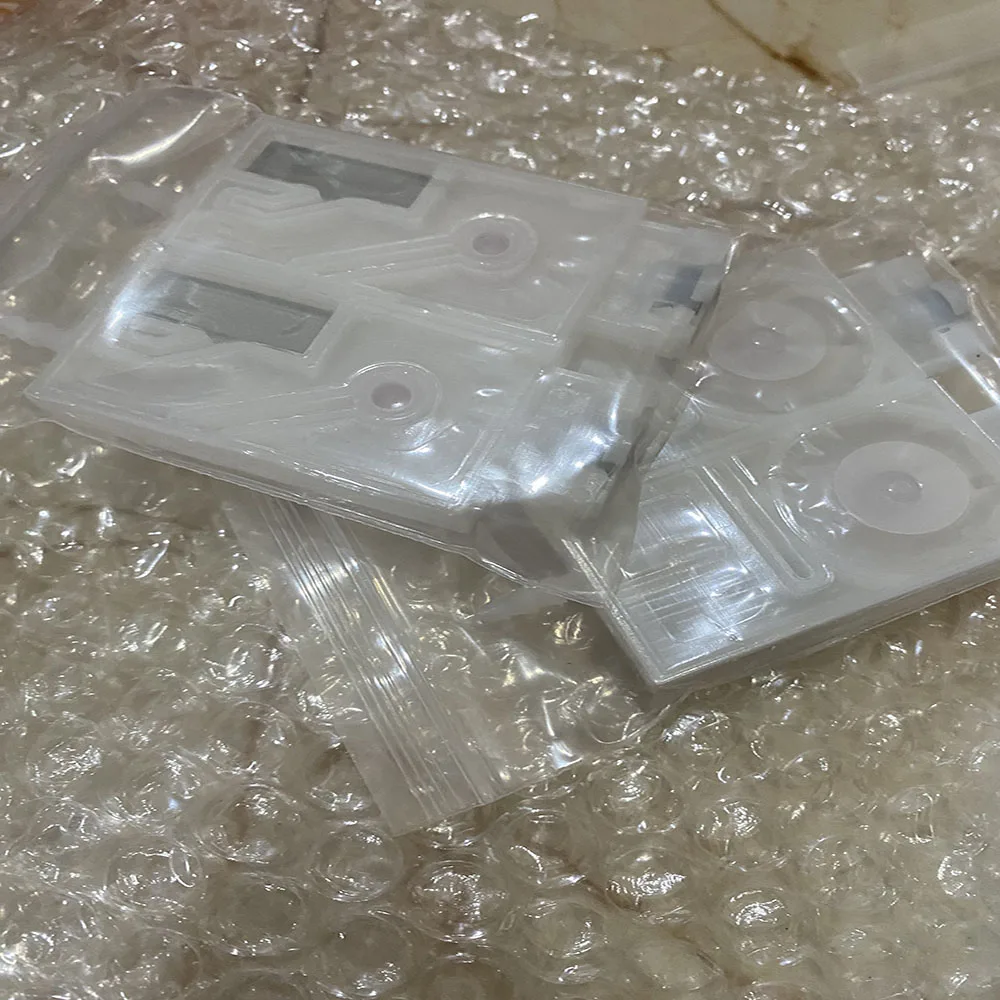 

10PCS Printer UV/Eco Solvent Ink Damper for xp600 TX800 4720 i3200 Head for Mimaki jv33 jv5 Galaxy Printer Dumper Filter