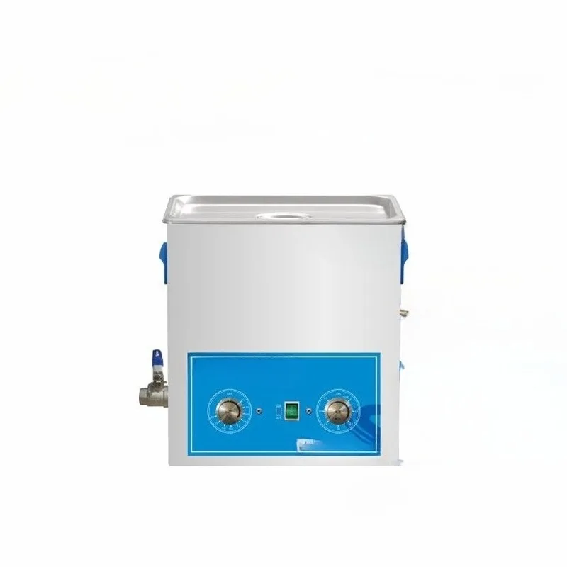 

KQ-400E knob ultrasonic cleaning machine