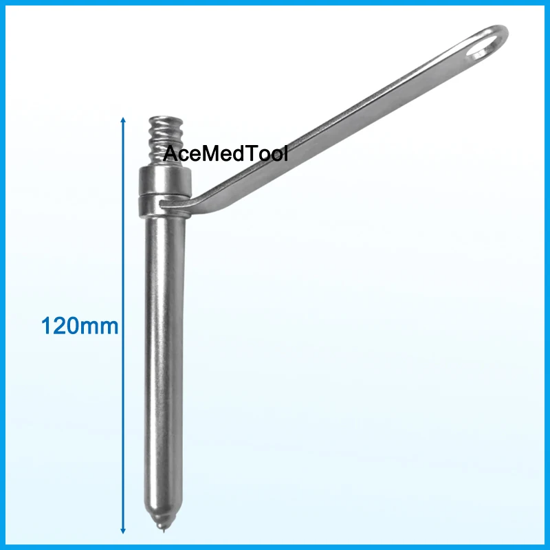 Medical Soft Tissue Protector Surgical Tissue Protection Tool Pet Orthopedic Instrument Clinic Orthopedic Operation