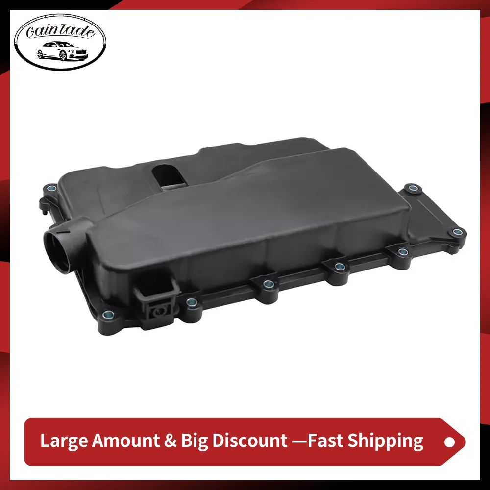 Automatic Transmission Oil Pan 5201567 Suit for Chevrolet Impala GMC Buick Cadillac Pontiac