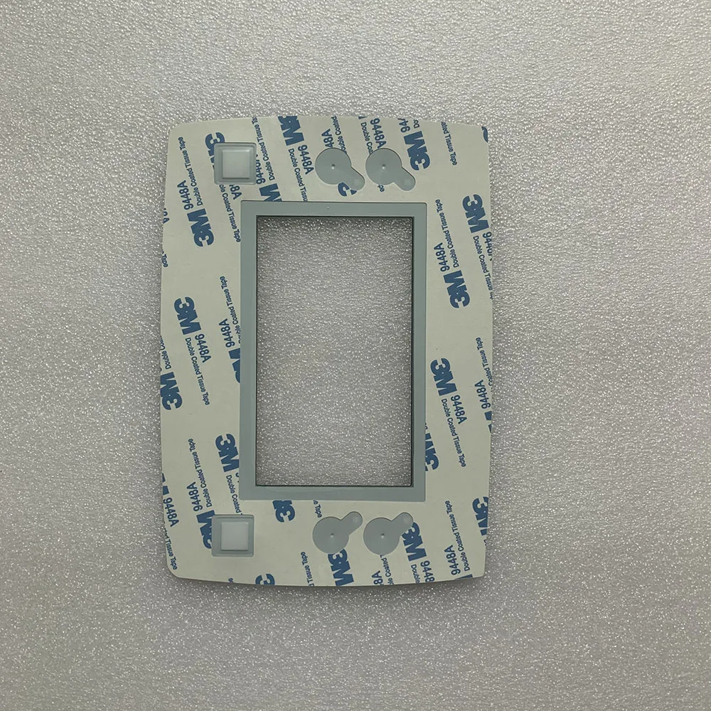 New For TP177B-4 KTP400F 6AV2125-2DB23-0AX0 12.1inch Touch Screen+Protection Film