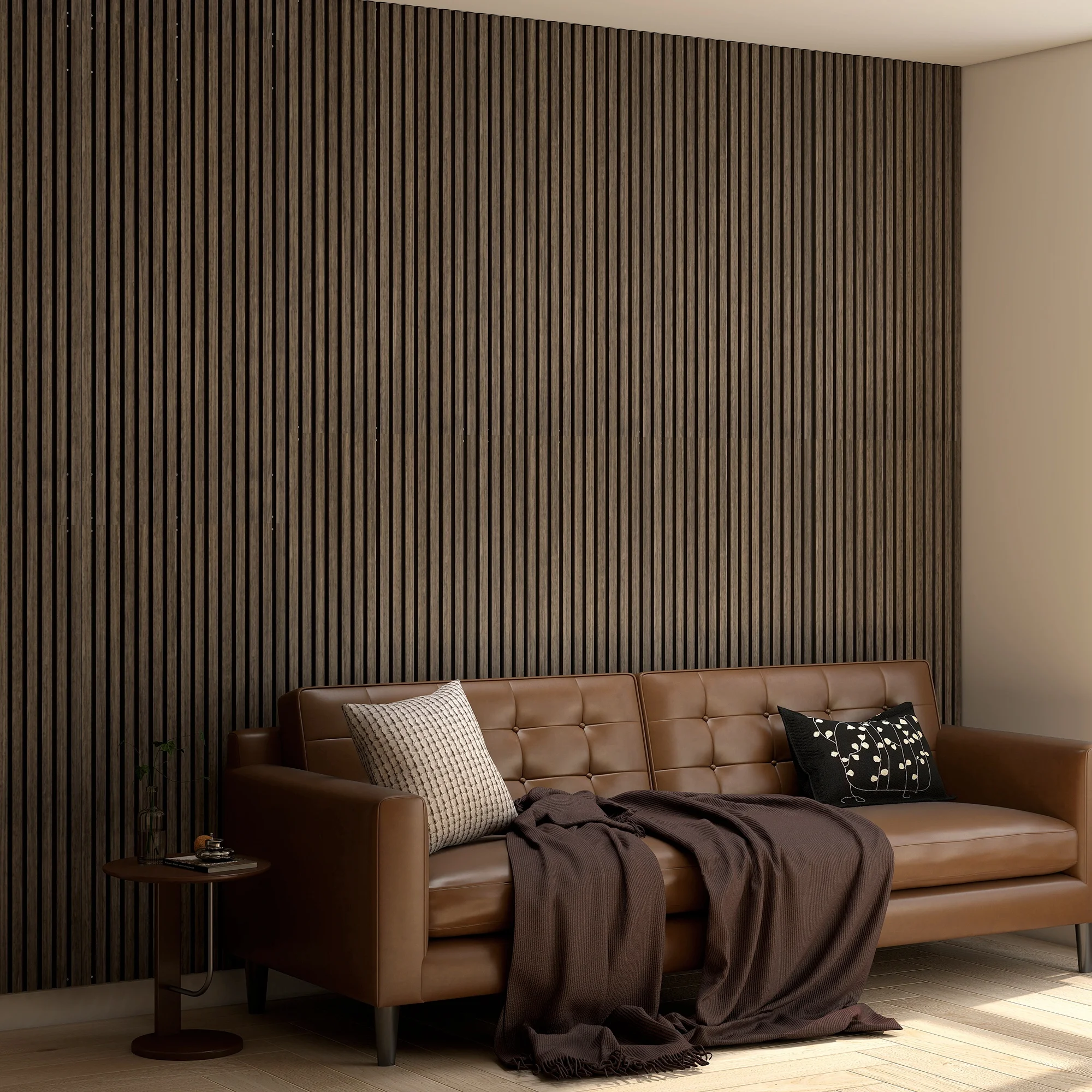 4 Pack 3D Acoustic Panels, 47