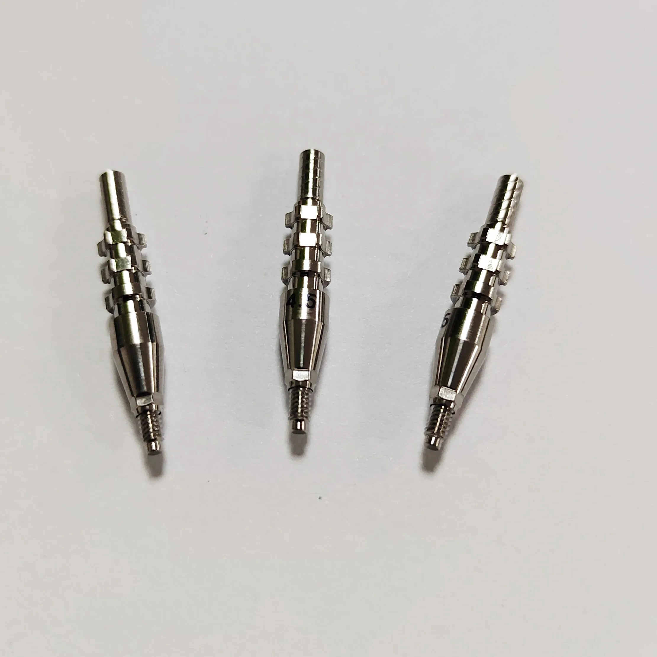 Impression Transfer open tray 4.5/5.5 Long and short type for Dentium superline dental implant