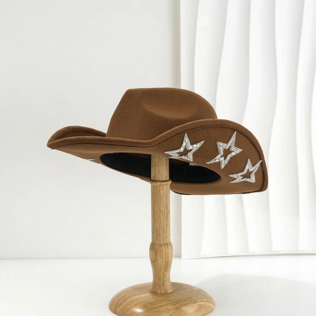 : Cowboyhut