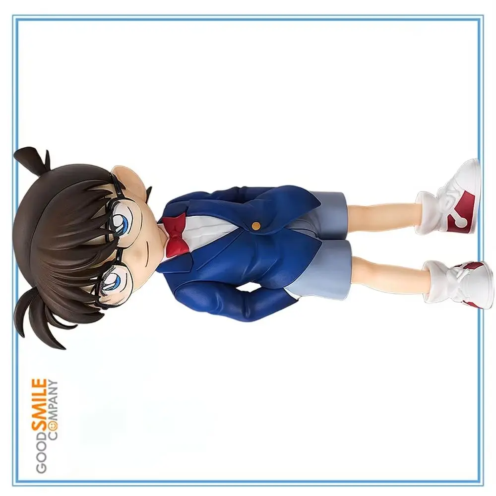 

100% Original in Stock Good Smile Company Pop Up Parade Meitantei Conan Edogawa Conan Collection Series Garage Kit