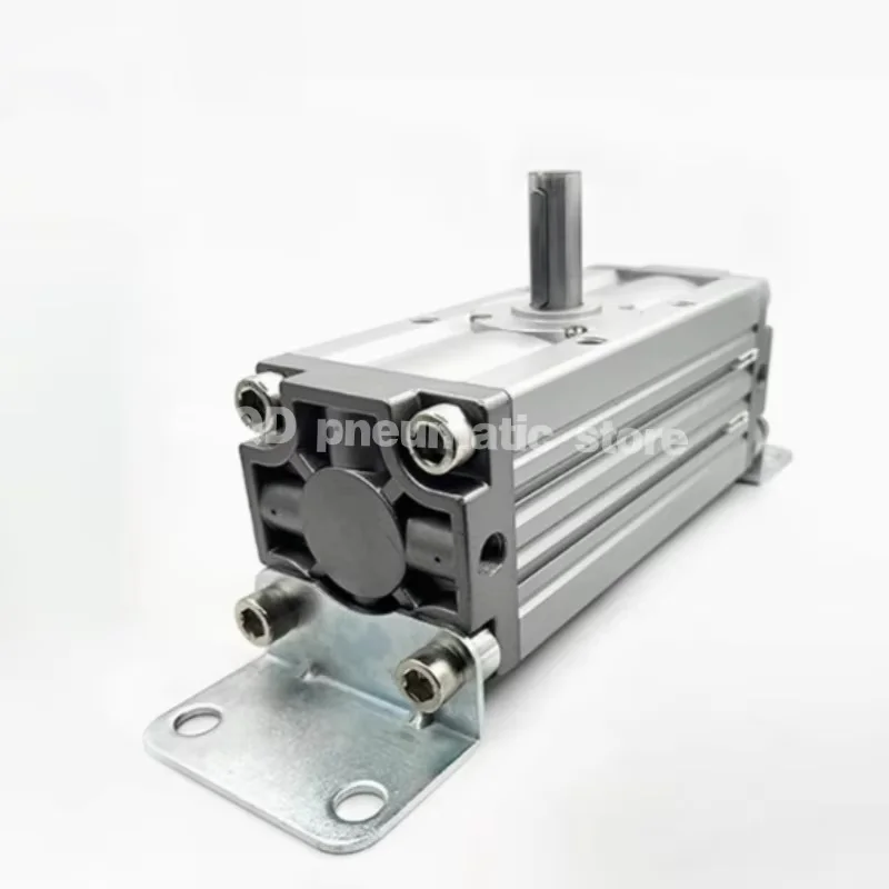 

rotary cylinder CDRA1BS30 CDRA1BS50 CDRA1BS63 CDRA1BS80 CDRA1BS100-90Z/180Z/90CZ/180CZ standard series CDRA1B series