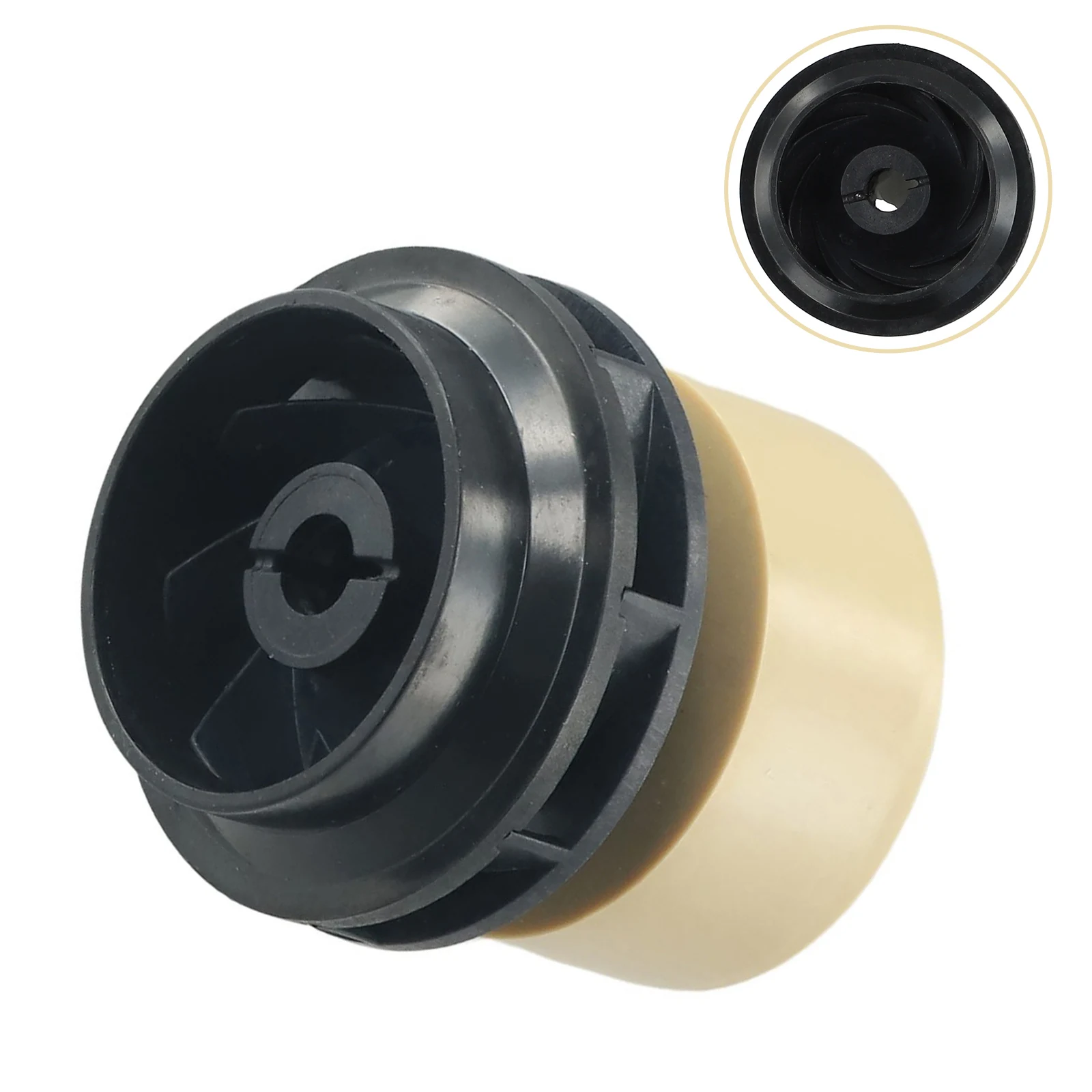 Engine Electric Water Pump Rotor For Toyota for Prius 161A0 29015 161A0 39015 Improve Your Car\\\\\\\'s Cooling Efficiency