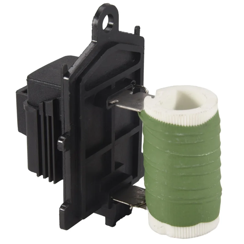 مقاوم مروحة تبريد محرك السيارة، مرحل مروحة المبرد لدودج رحلة 2009-2019 68054677AA-Y79A