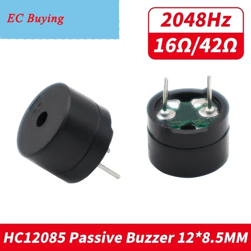 10PCS HC12085 16Ω 4…