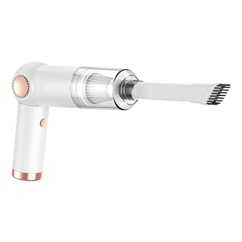 

A59Z-Мини-пылесос складной портативный USB перезаряжаемый беспроводной ручной пылесос с высокой всасыванием для домашнего автомобиля легко использовать