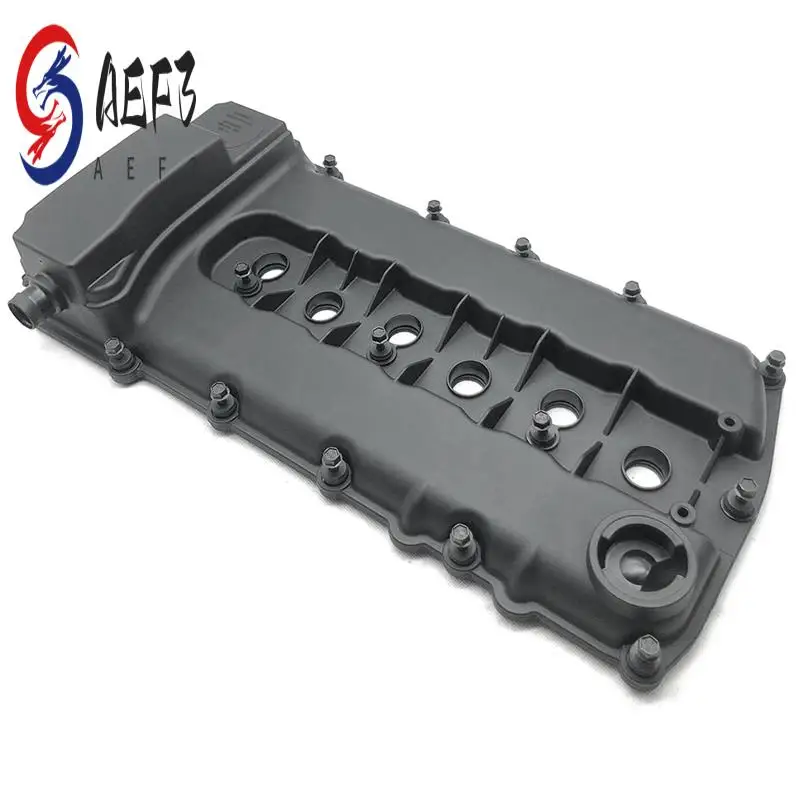 

AEF3-95510513500 Engine Valve Cover For Porsche Cayenne 95510513501 95810513530 95810513531