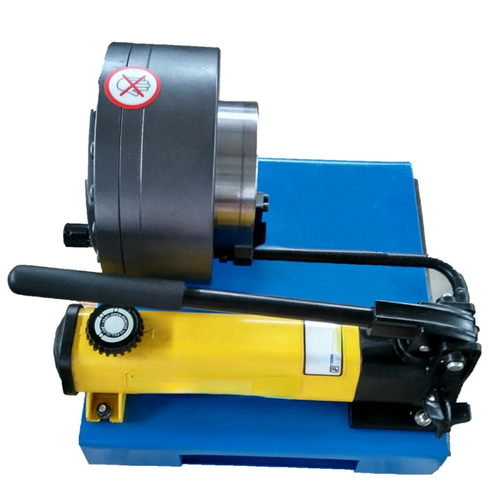 

27mm hose crimper machine presses for hydraulic pipes