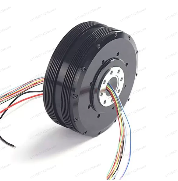 Brushless motor for PM120 Robotic arm motor DC brushless motor