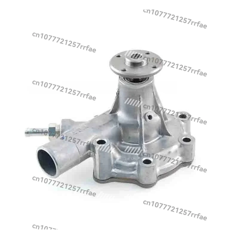 

water pump MM409302 For S4L S3L S3L2 K3B K3C K3D K3E k4F
