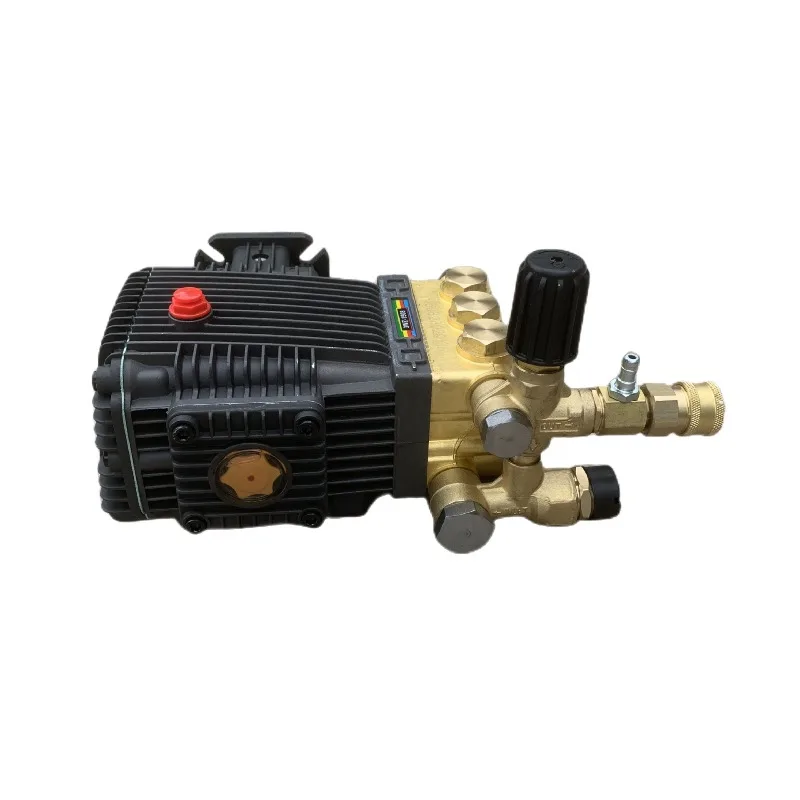 

20-Axis engine pump head-45609