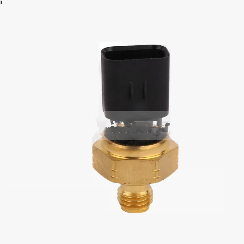 For Caterpillar CAT320 323 324 330 336D C6.4 Excavator Engine Oil Pressure Sensor Induction Plug High Quality Accessories