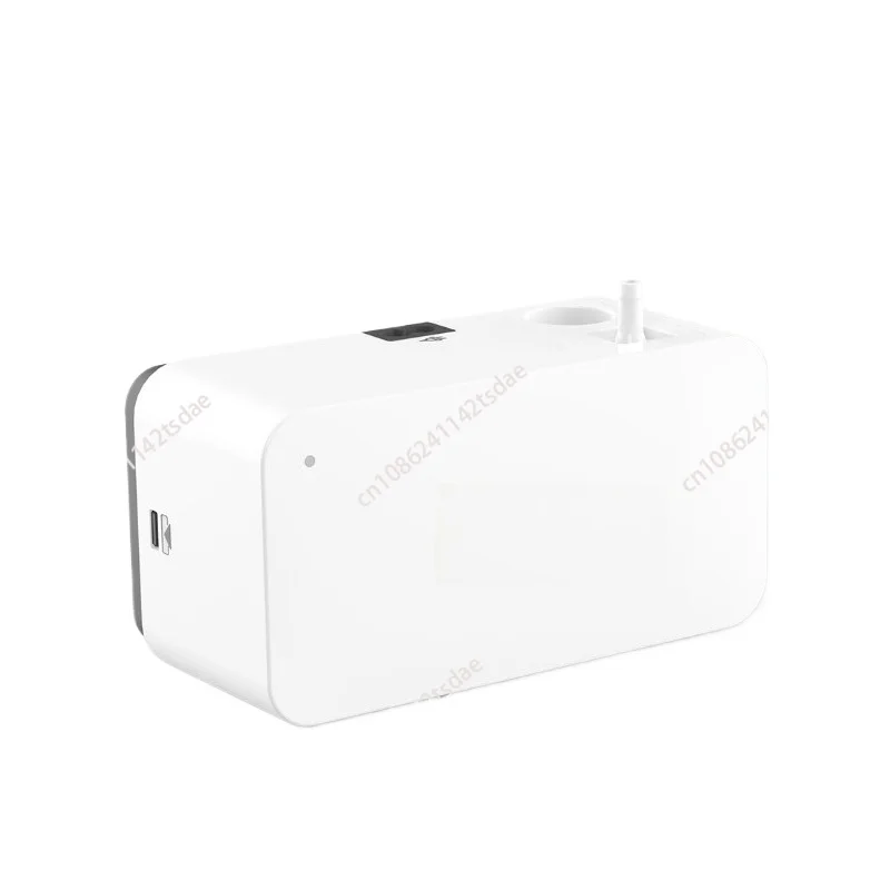 

Дренажный насос М1/2 Кондиционер Конденсат Подъемный насос Бесшумный всасывающий насос Автоматический слив