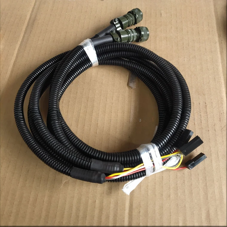 K19 K38 Generator S…