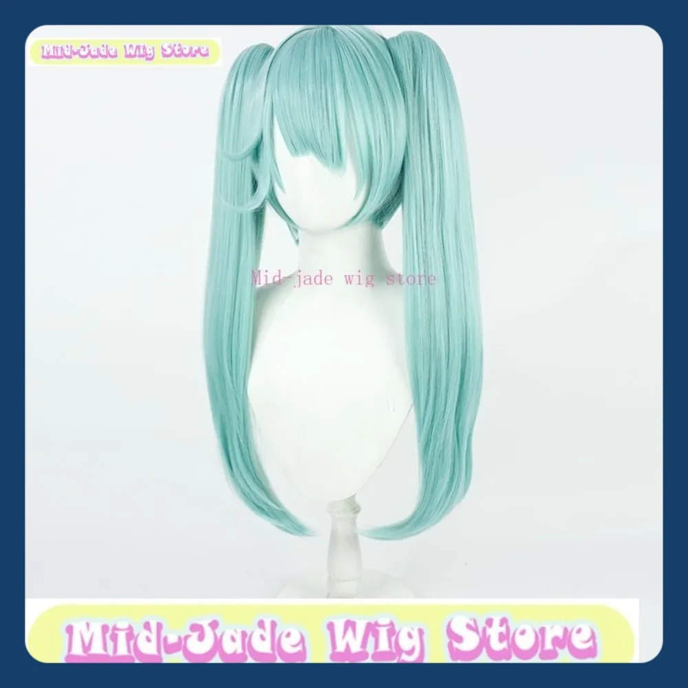 Mid-jade peruca loja genshin impacto faruzan cosplay peruca anime jogo rpg festa de halloween traje adereços cabelo sintético