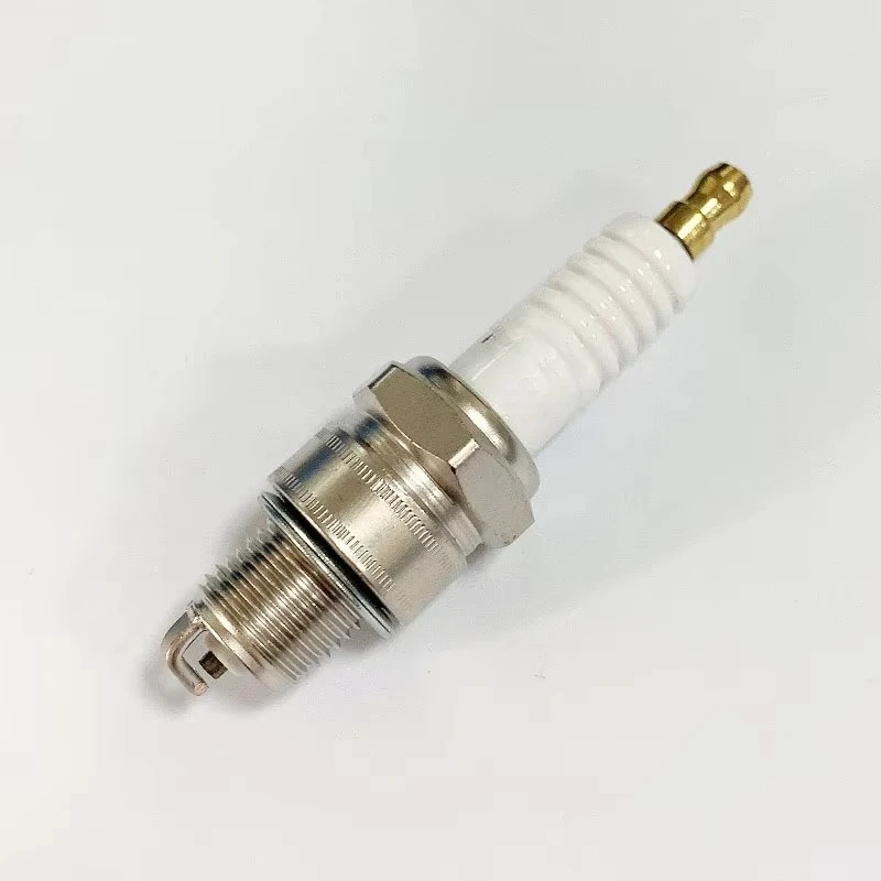 Spark Plug for Outboard Motor BP7HS B7HS B8HS 2-Stroke Marine Engine Parts Non-Resistor