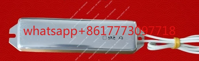 

100203364 inverter starts SA541050-1 80W 7.5 Ω K charging resistor HF5C5504