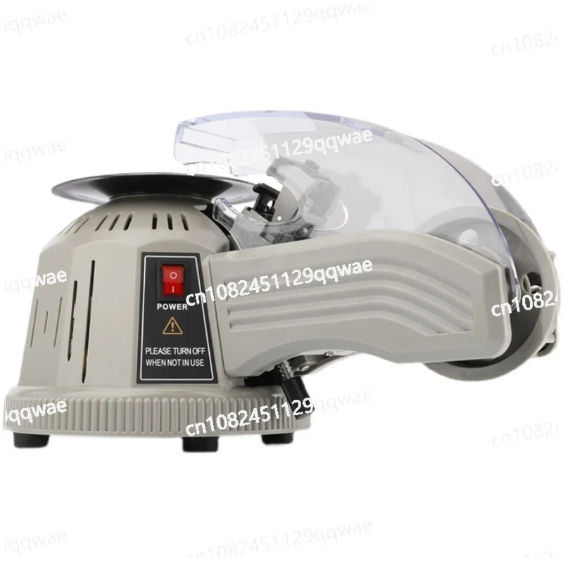 

ZCUT-2 Автоматическая машина для резки ленты Резак для бумаги Упаковочная лента Диспенсер Интеллектуальный упаковочный инструмент