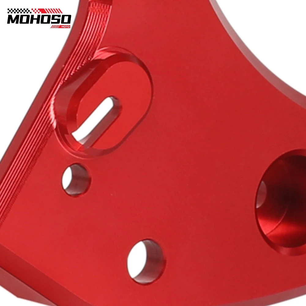 

FOR Kawasaki Z400 Z500 SE ABS Ninja 500 ABS KRT Edition Eliminator 400 450 Radiator Grille Guard Cover Oil Cooler Protection